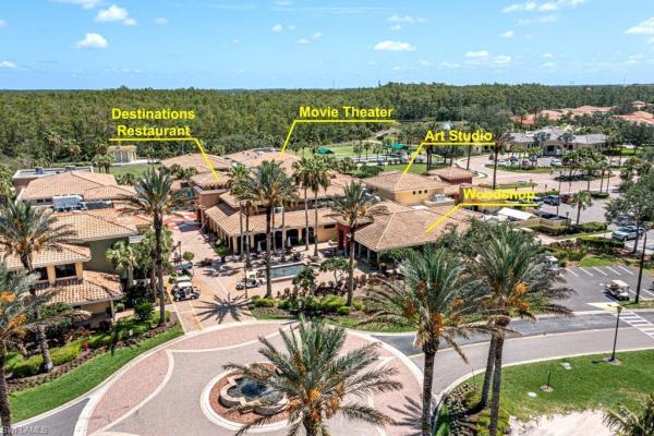 Ravenna, 10710 Ravenna Way #201, Fort Myers, Florida 33913, image 2