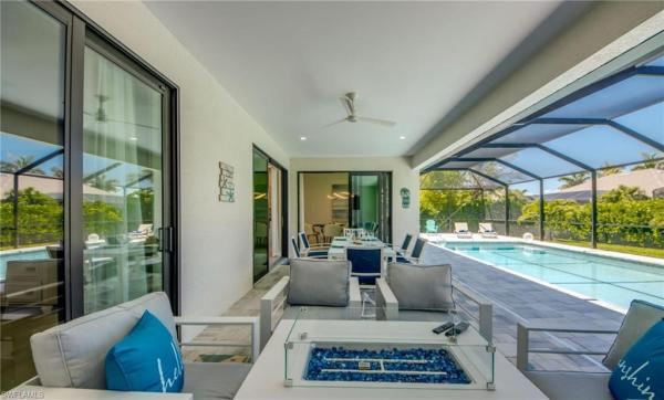 Cape Coral Residential, 4402 18th Pl, Cape Coral, Florida 33914, image 3