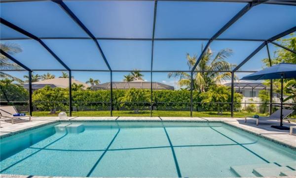 Cape Coral Residential, 4402 18th Pl, Cape Coral, Florida 33914, image 1