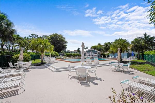 Provincetown, 5848 Queen Elizabeth Way #1, Fort Myers, Florida 33907, image 3
