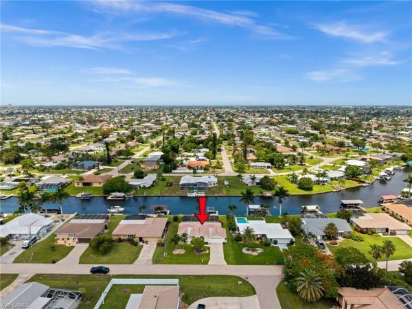 Cape Coral Residential, 4402 1st Pl, Cape Coral, Florida 33904, image 3