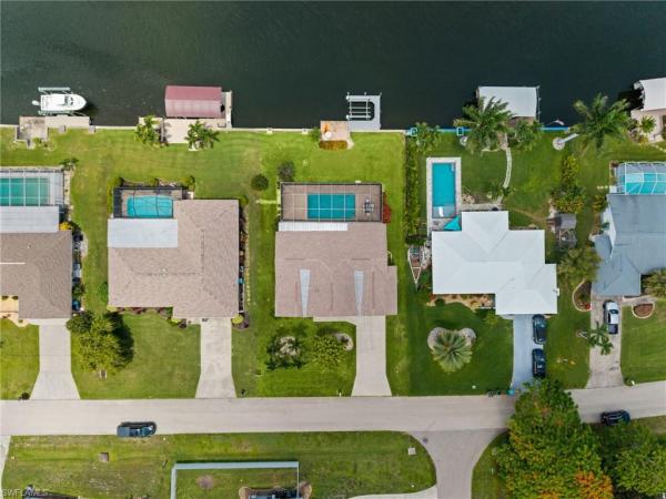 Cape Coral Residential, 4402 1st Pl, Cape Coral, Florida 33904, image 2