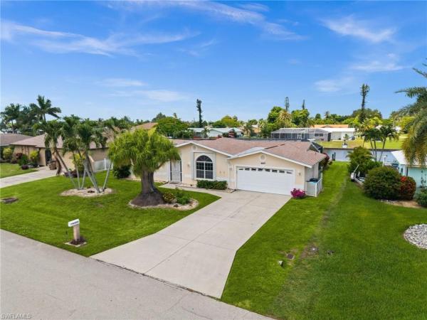Cape Coral, 4402 1st Pl, Cape Coral, Florida 33904, image 1