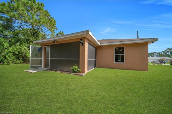 Lehigh Acres, 2707 W 42nd St, Lehigh Acres, Florida 33971, image 1