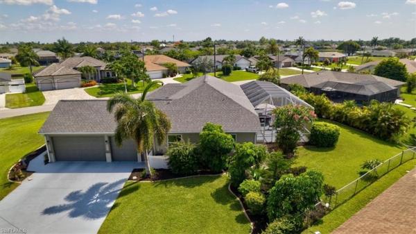 Cape Coral, 420 32nd St, Cape Coral, Florida 33904, image 3