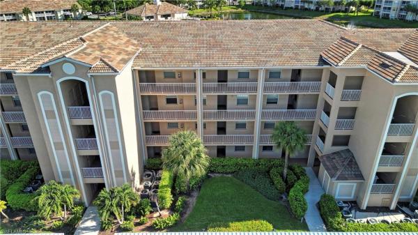 Osprey Cove, 8470 Kingbird Loop #1025, Estero, Florida 33967, image 3