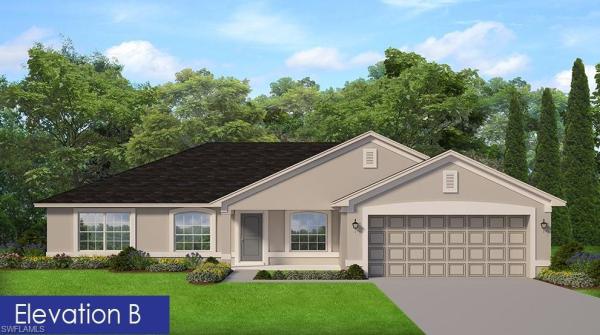 Greenbriar, 500 Windermere Dr, Lehigh Acres, Florida 33972, image 2