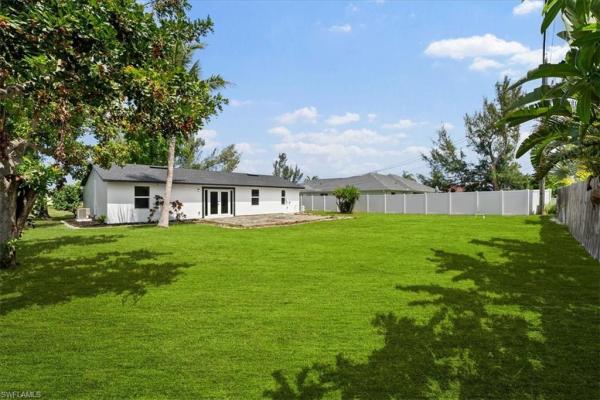 Cape Coral Residential, 2931 11th Ct, Cape Coral, Florida 33914, image 1