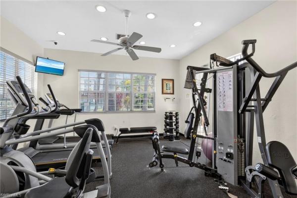 4263 Liron Ave #101, Fort Myers, Florida 33916, image 3