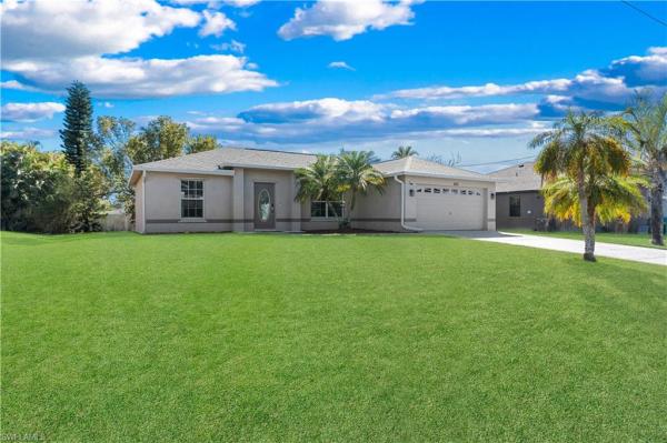 Trafalgar Park, 1810 22nd St, Cape Coral, Florida 33991, image 2
