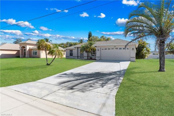 Trafalgar Park, 1810 22nd St, Cape Coral, Florida 33991, image 1