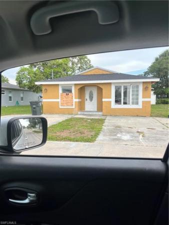 Lincoln Park, 3120 Douglas Ave, Fort Myers, Florida 33916, image 1