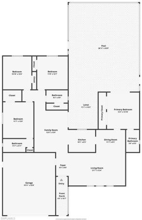 Cape Coral, 414 31st St, Cape Coral, Florida 33904, image 2