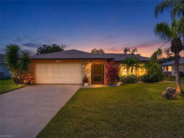 Cape Coral, 414 31st St, Cape Coral, Florida 33904, image 1