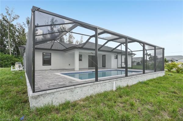 Cape Coral Residential, 2800 10th St, Cape Coral, Florida 33993, image 3