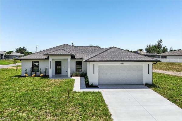 Cape Coral Residential, 2800 10th St, Cape Coral, Florida 33993, image 2