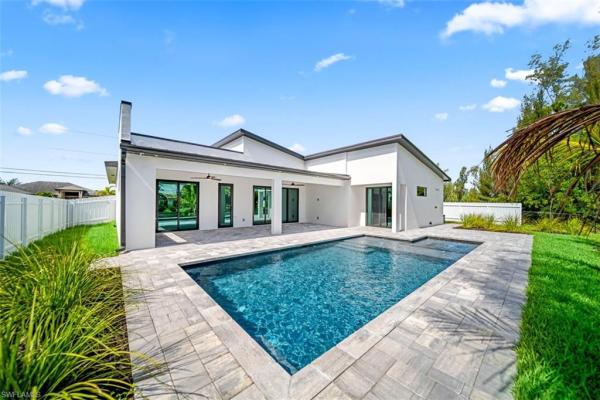 Cape Coral, 1419 15th Ter, Cape Coral, Florida 33991, image 1