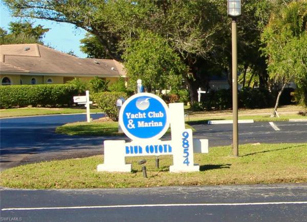 Isles Of Caloosa Yacht Racquet Club, 9639 Halyards Ct #21, Fort Myers, Florida 33919, image 3