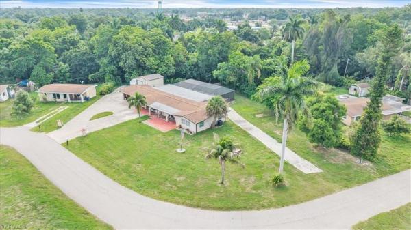 Temple Terrace, 1655 Daniels Dr, North Fort Myers, Florida 33917, image 2