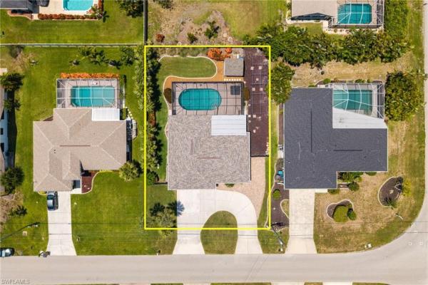 Cape Coral Residential, 805 52nd St, Cape Coral, Florida 33914, image 3