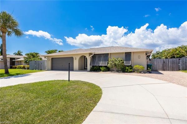 Cape Coral Residential, 805 52nd St, Cape Coral, Florida 33914, image 2
