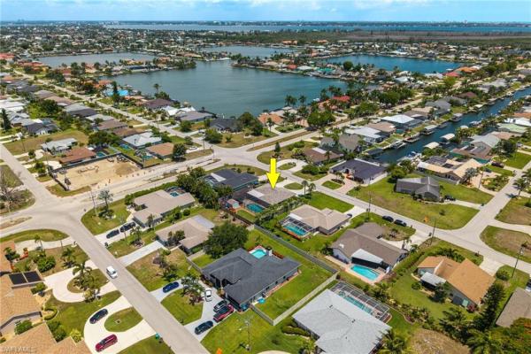 Cape Coral Residential, 805 52nd St, Cape Coral, Florida 33914, image 1