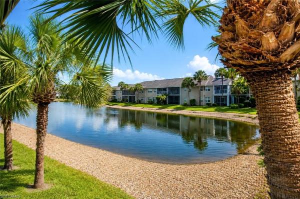 Summerwind, 12181 Summergate Cir #204, Fort Myers, Florida 33913, image 3