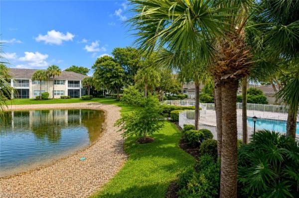 Summerwind, 12181 Summergate Cir #204, Fort Myers, Florida 33913, image 2