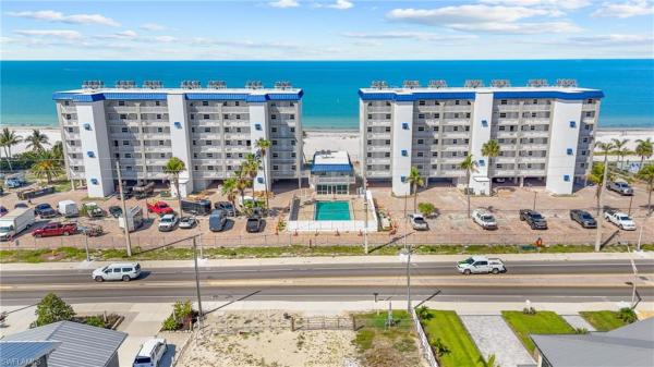 Smuggler's Cove, 5100 Estero Blvd #3B4, Fort Myers Beach, Florida 33931, image 3
