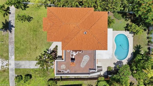 Twin Palm Estates, 1358 Hopedale Dr, Fort Myers, Florida 33919, image 3