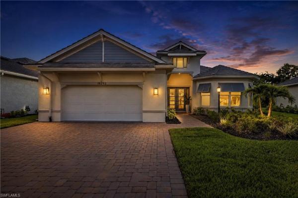 Esplanade Lake Club, 18293 Terracina Dr, Fort Myers, Florida 33913, image 1