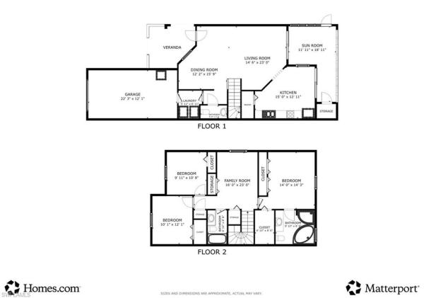 Bella Vida, 2401 Caslotti Way, Cape Coral, Florida 33909, image 1