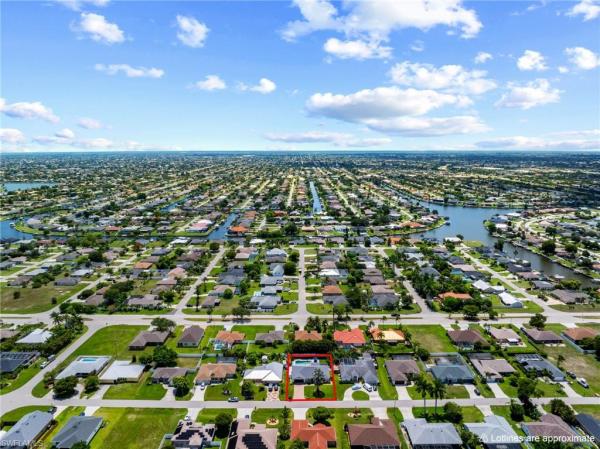 Cape Coral, 2914 8th Ave, Cape Coral, Florida 33904, image 3