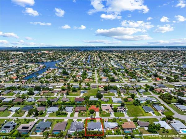 Cape Coral, 2914 8th Ave, Cape Coral, Florida 33904, image 2