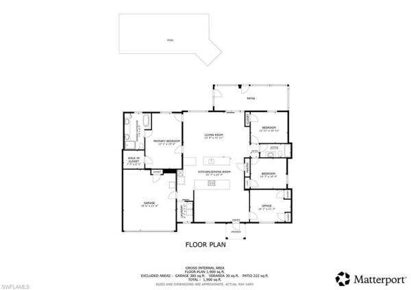 Cape Coral, 2914 8th Ave, Cape Coral, Florida 33904, image 1