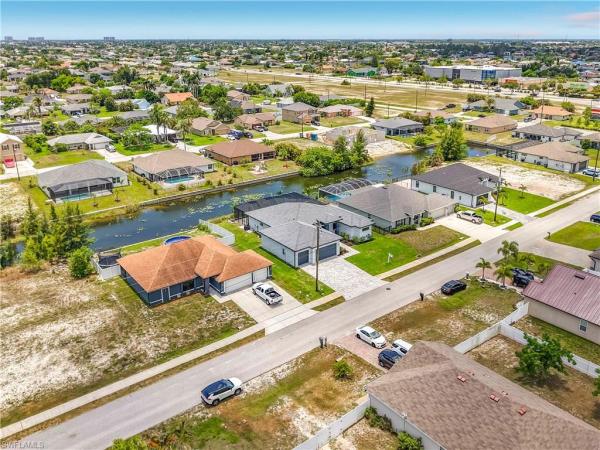 Cape Coral Residential, 620 26th St, Cape Coral, Florida 33914, image 3