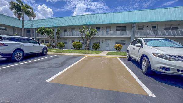 Cape Coral Residential, 4940 Vincennes St #106, Cape Coral, Florida 33904, image 3