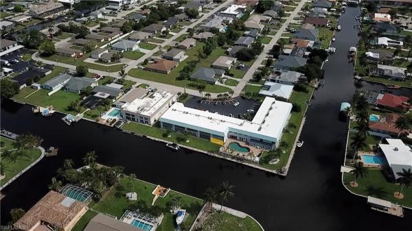 Cape Coral Residential, 4940 Vincennes St #106, Cape Coral, Florida 33904, image 2