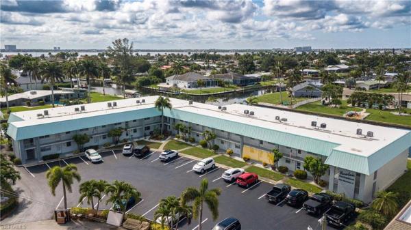 Cape Coral Residential, 4940 Vincennes St #106, Cape Coral, Florida 33904, image 1
