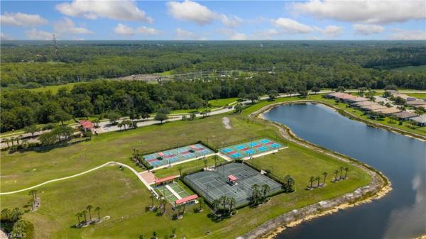 Hampton Lakes, 16095 Mistflower Dr, Alva, Florida 33920, image 3