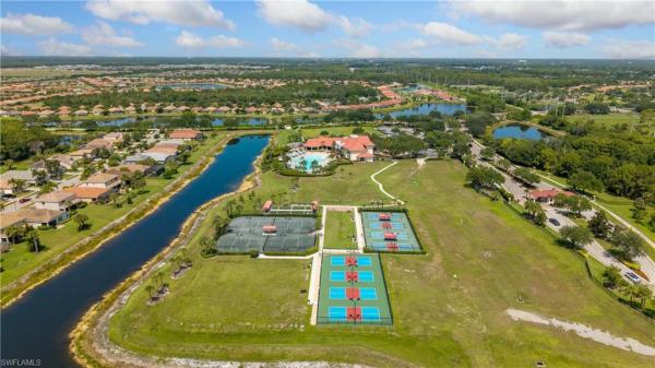 Hampton Lakes, 16095 Mistflower Dr, Alva, Florida 33920, image 2