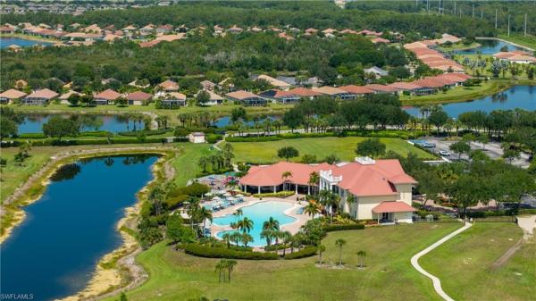 Hampton Lakes, 16095 Mistflower Dr, Alva, Florida 33920, image 1