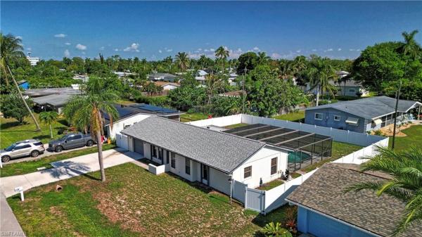 Fort Myers Villas, 2259 Chandler Ave, Fort Myers, Florida 33907, image 1
