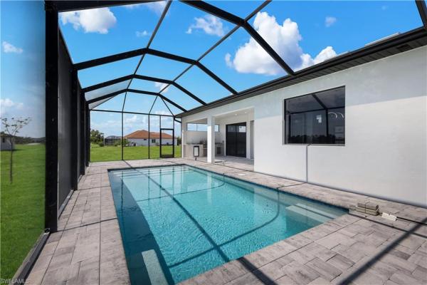 Cape Coral Residential, 3808 43rd Pl, Cape Coral, Florida 33993, image 3