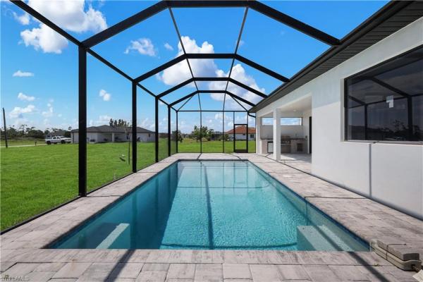 Cape Coral Residential, 3808 43rd Pl, Cape Coral, Florida 33993, image 2