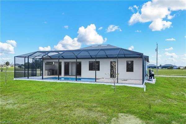 Cape Coral Residential, 3808 43rd Pl, Cape Coral, Florida 33993, image 1