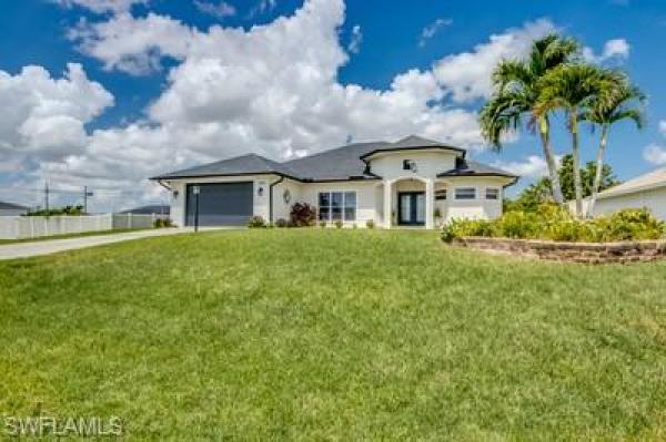 Cape Coral, 2804 3rd Ave, Cape Coral, Florida 33909, image 1