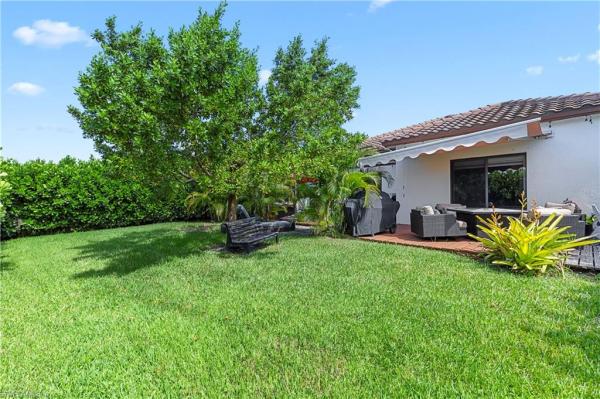 5039 Frattina St, Naples, Florida 34142, image 2