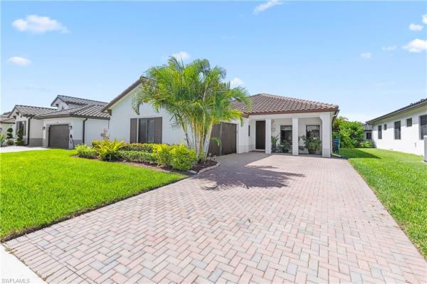 Maple Ridge, 5039 Frattina St, Immokalee, Florida 34142, image 1
