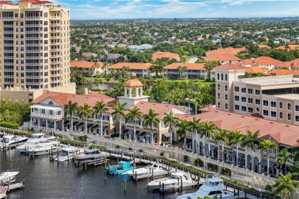 Tarpon Landings, 6021 Silver King Blvd #804, Cape Coral, Florida 33914, image 2